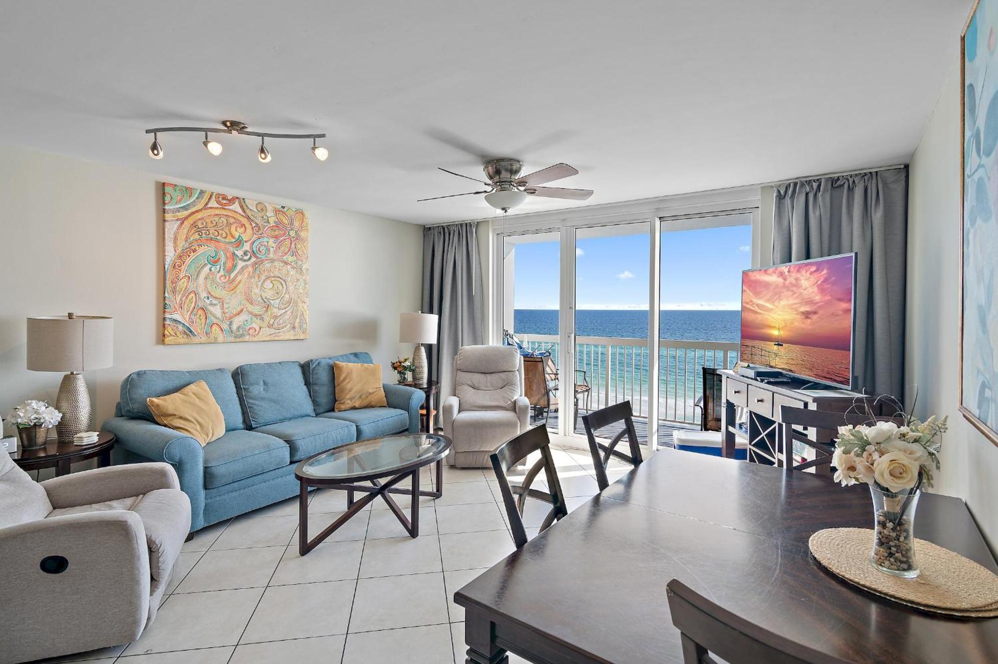 Pelican Beach Resort - Destin Condo Getaways By Cls Exterior foto