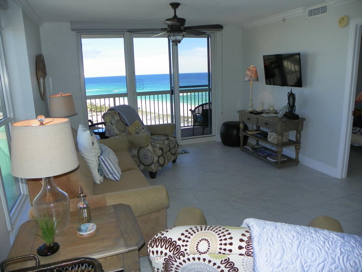 Pelican Beach Resort - Destin Condo Getaways By Cls Cameră foto