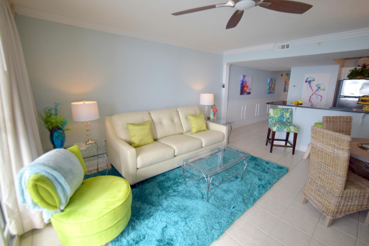 Pelican Beach Resort - Destin Condo Getaways By Cls Cameră foto