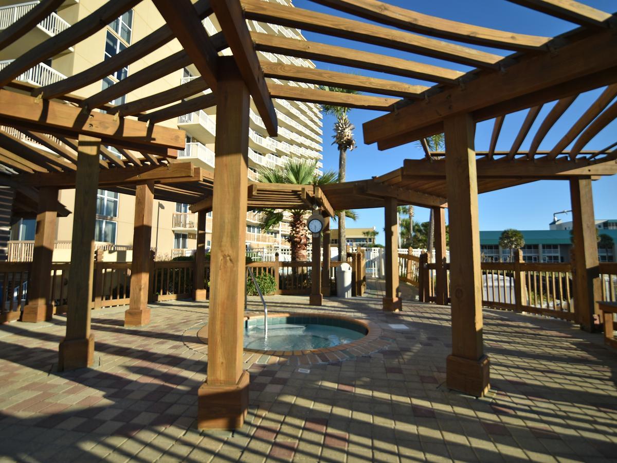 Pelican Beach Resort - Destin Condo Getaways By Cls Exterior foto