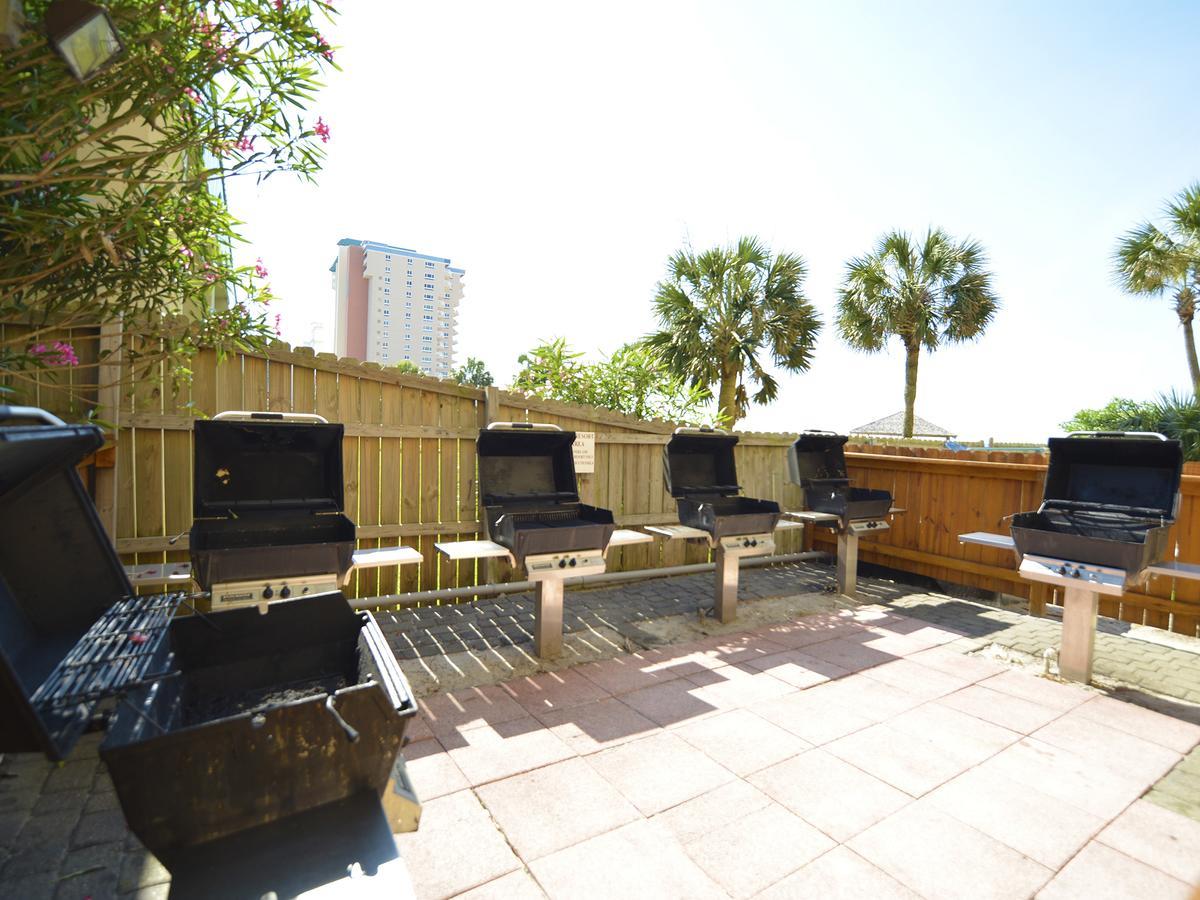 Pelican Beach Resort - Destin Condo Getaways By Cls Exterior foto