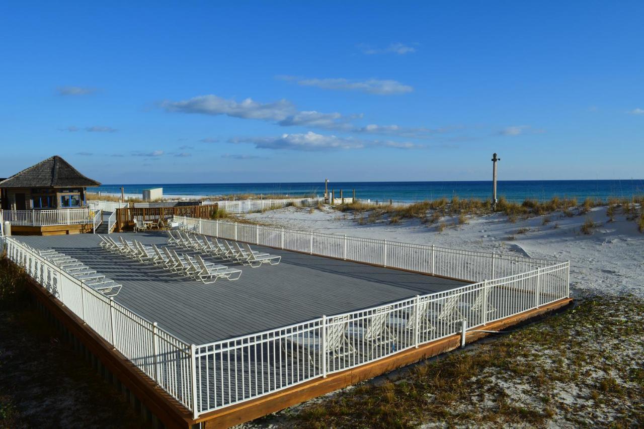 Pelican Beach Resort - Destin Condo Getaways By Cls Exterior foto