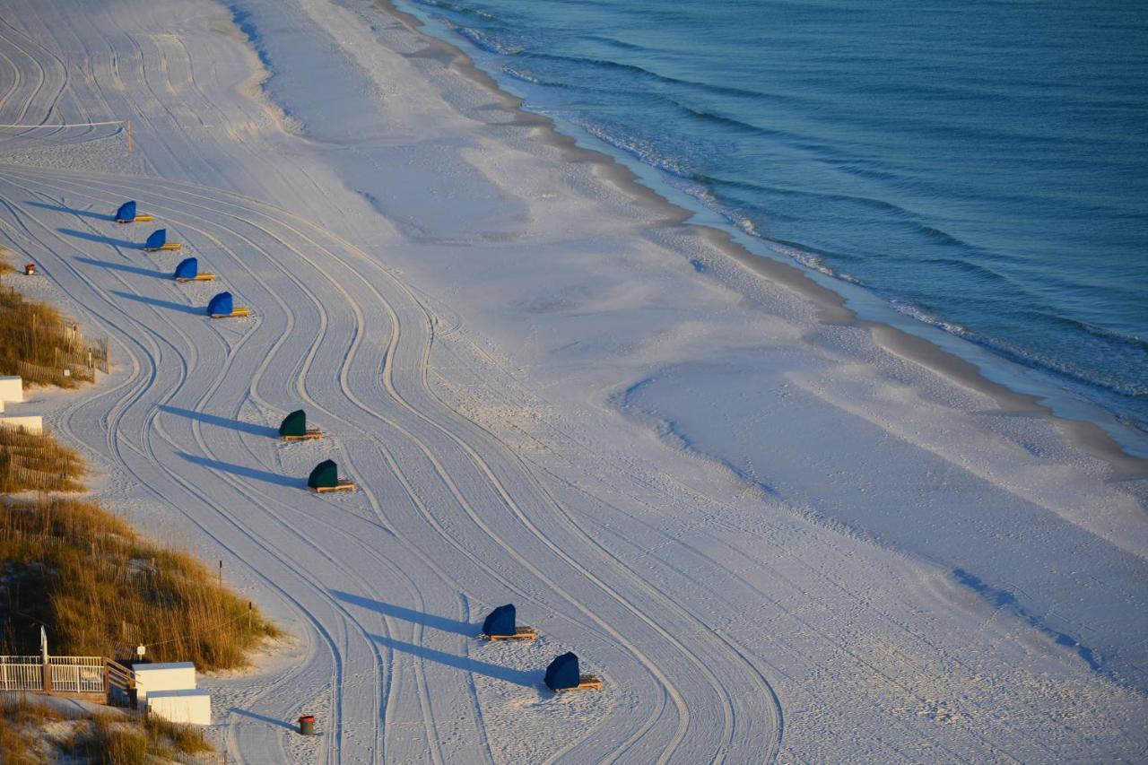 Pelican Beach Resort - Destin Condo Getaways By Cls Exterior foto